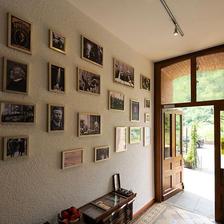 Hotel Alte Buergermeisterei Эдигер-Эллер Экстерьер фото