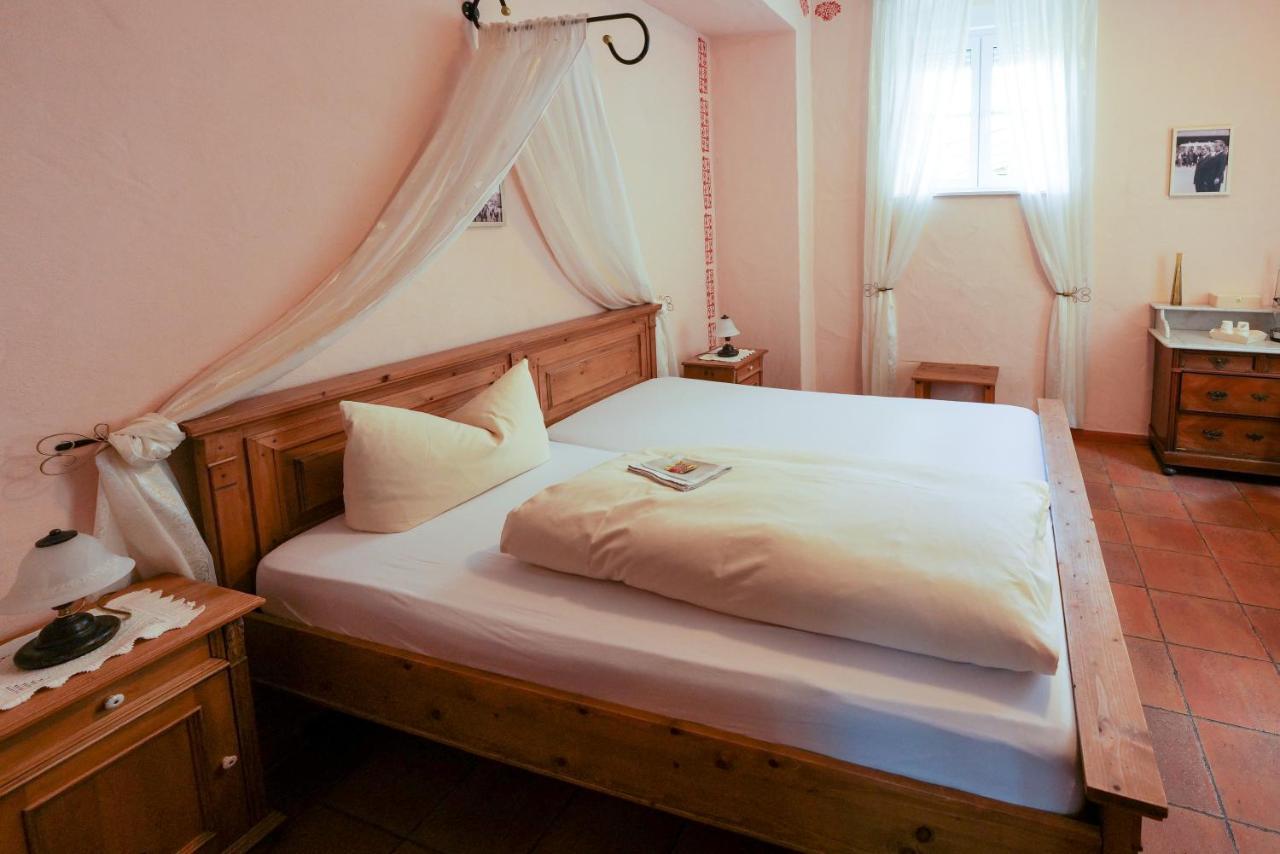 Hotel Alte Buergermeisterei Эдигер-Эллер Экстерьер фото