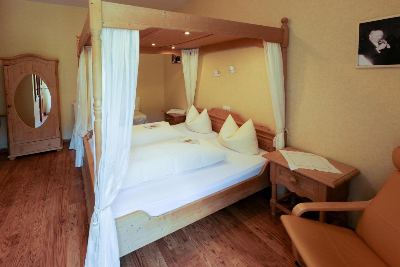 Hotel Alte Buergermeisterei Эдигер-Эллер Экстерьер фото