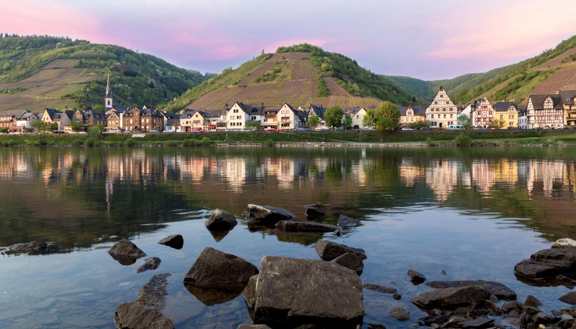 Hotel Alte Buergermeisterei Эдигер-Эллер Экстерьер фото